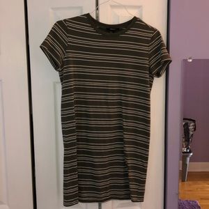 Women’s T-shirt Dress